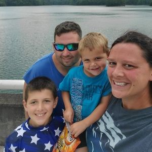 Meet your Posher, Krystin